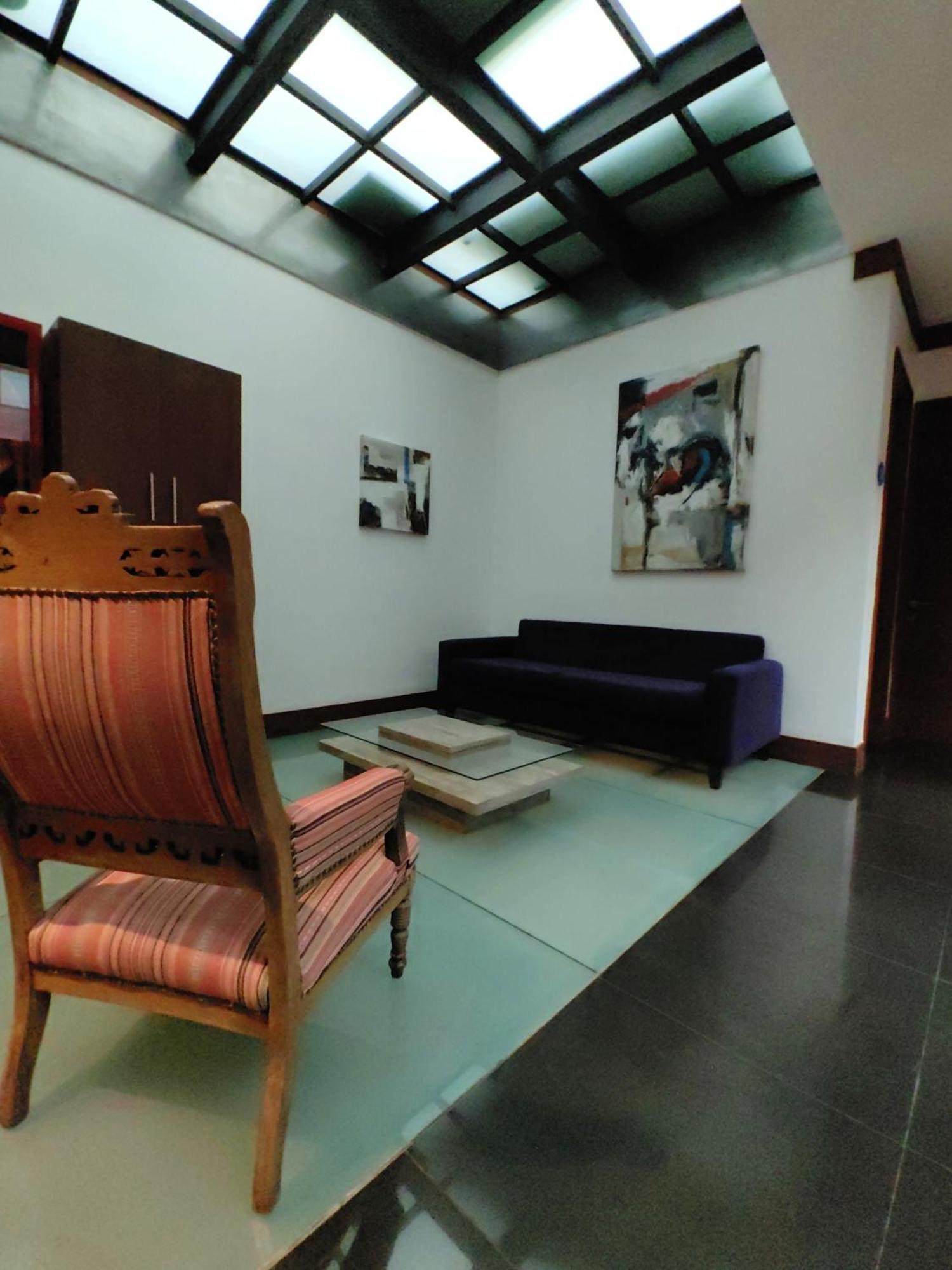 Concha Y Toro 33 Hotel Boutique By Nobile Santiago Eksteriør bilde
