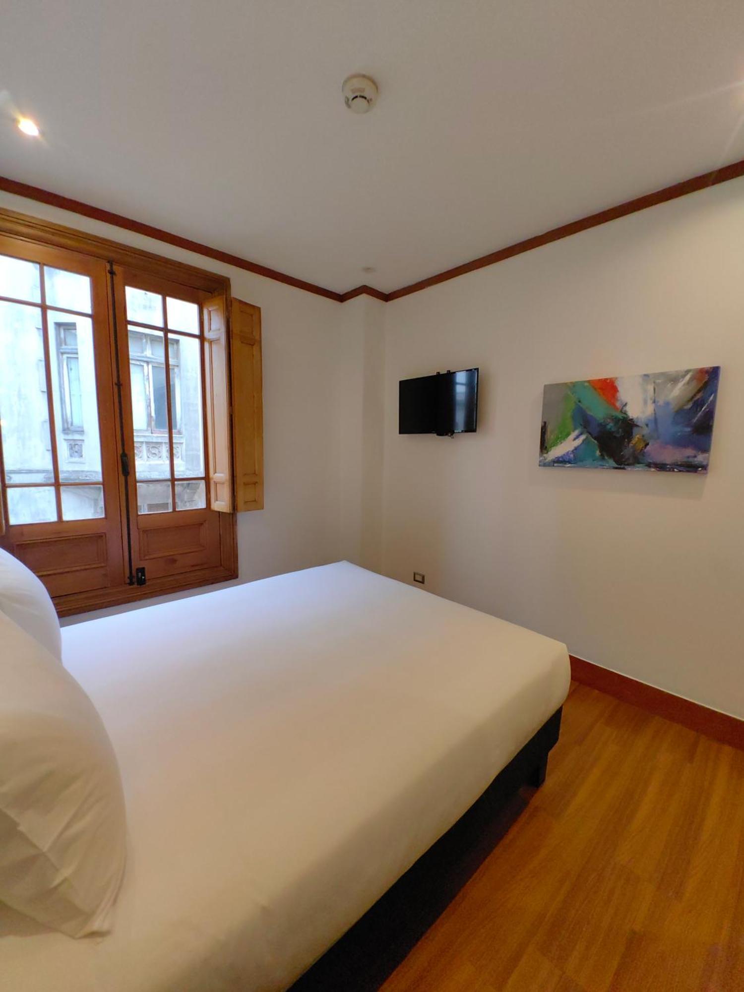 Concha Y Toro 33 Hotel Boutique By Nobile Santiago Eksteriør bilde
