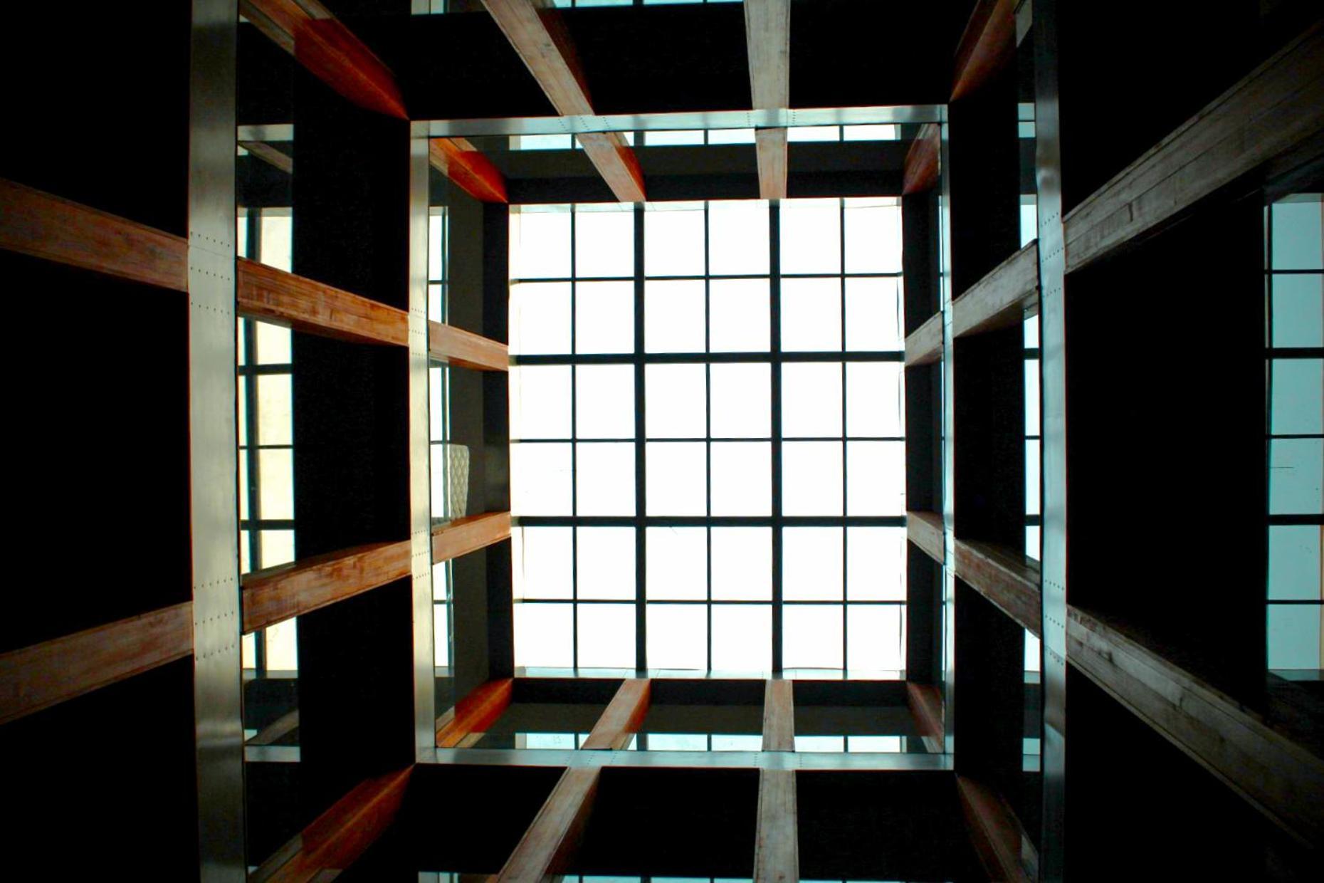 Concha Y Toro 33 Hotel Boutique By Nobile Santiago Eksteriør bilde