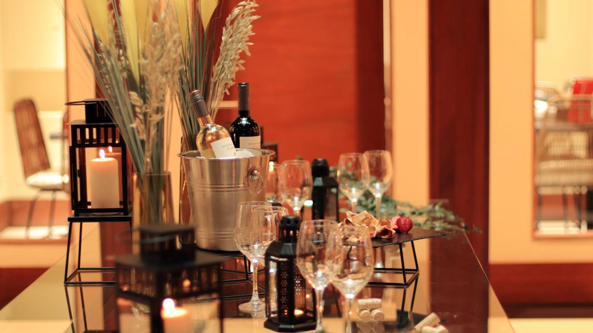 Concha Y Toro 33 Hotel Boutique By Nobile Santiago Eksteriør bilde