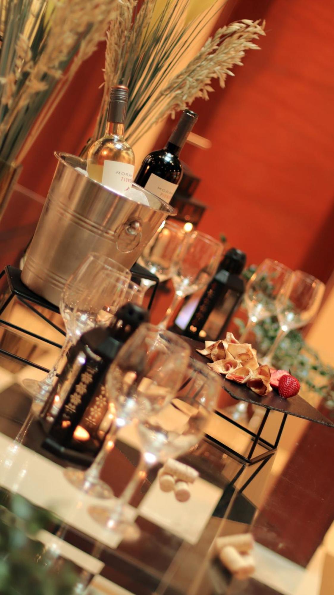 Concha Y Toro 33 Hotel Boutique By Nobile Santiago Eksteriør bilde